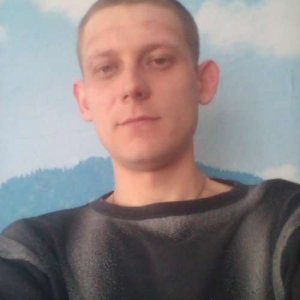 Сергей , 33 года