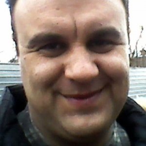 Петро Савчук, 38 лет