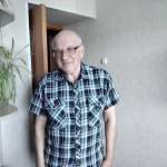 Василий, 72 года